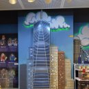 남북지문 | to be young and in love in new york city