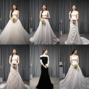 (주)디자인바이플랜 | W18. 시작바이이명순 촬영 드레스 가봉 (+서의 유나실장님 데모 메이크업)