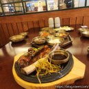 맛잇는고기집 이미지
