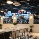 [경기 수원] 망포 판타지움 푸드코트 Jeanny&#39;s table 지니스테이블 후기