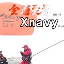 x-navy 참돔 급류대 채비법 이미지