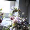 꽃 클래스 화훼장식기능사 이미지