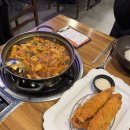 월드베가 | 잠실 롯데월드타워 맛집 웨이팅 후 용호낙지 먹고온 후기