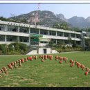 북한산 초등학교 총동문 축제 알림 이미지