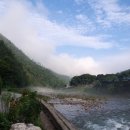 내리계곡 솔밭캠핑장 이미지