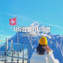 서유럽 세미 패키지 여행 6개국 일정 코스 후기