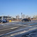 국제선청사 1층 입국장(장애인) | 김포공항 국제선 주차장 예약 주차 대행 요금 할인 비교