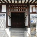 ＠ 서울 도심 속의 고즈넉한 전원 마을, 성북동 산책 이미지