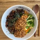 슬로우캘리 서면역점 | 서면 슬로우캘리 | 맛있고 건강한 다이어트 서면포케맛집