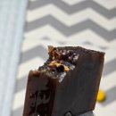 한천 | 밀양한천 명품 통팥양갱 맛 후기 부모님 간식으로 괜찮을까