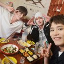 엔씨티주민센터 127 태일 태용 정우 트위터 이미지