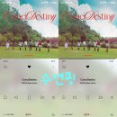 [수연큉] 위키미키 Weki Meki [CoinciDestiny] 스트리밍 인증 이미지