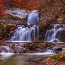 가마골(화산) | 여름철 휴가 계곡여행