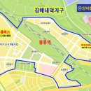 내덕지구 도시개발사업 이미지
