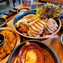 신당역 맛집 &#34;위풍당당족발 신당점&#34; 후기