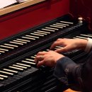 [클래식22] 건반악기/하프시코드 - J.S. Bach : Prelude in E Flat Major BWV998 이미지