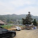 향기로운추억캠핑장 이미지