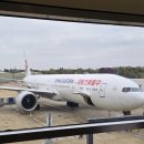 0202 | 중국동방항공 기내식 후기(2) | MU0202(런던 개트윅→상해) / MU5041(상해→인천)