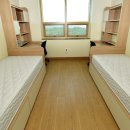 백석대학교생활관 이미지