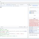 주식회사 명세 | 한공회 알파라이저(Alphalyzer) 교육 후기 | IDEA랑 뭐가 다른가
