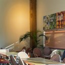 원당중학교 | 일산 감성카페 ‘옐로우마운틴(Yellow Mountain)’ 방문 후기