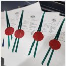 초등학력인증 취득 이미지