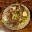 [부산 서면 맛집] 용용선생 서점 다녀온 후기, 화산마라전골과 고추바삭유림기가 유명한 맛 추천
