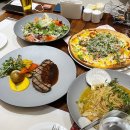 르네블루 바이 워커힐 이미지