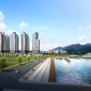 거제 코아루 파크드림 이미지