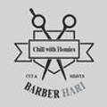 바버 하리(BARBER HARI)