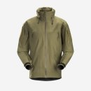 [아크테릭스] 리프 알파 자켓 젠2(Arc&#39;teryx LEAF...Jacket Gen 2 Crocodile) 구매후기 및 착용샷&amp;사이즈