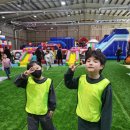 이리백제초등학교 | 영등동태권도는 무조건 위너태권도!!