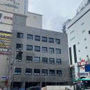 광명사거리 9번 출구 앞 이미지