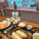 댓짱 돈까스 이미지