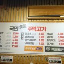 국민주먹고기 이미지