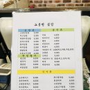 고봉민김밥인(하남시청점) 이미지