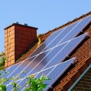 영국1 태양광발전소 이미지