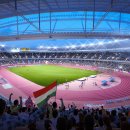 부다페스트 - 국립 육상 센터 (40,000) - 2023 IAAF WC 이미지