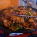 천안동남-F0104 | 천안 용곡동 맛집 정가네포차｜야장 감성 불쭈꾸미·계란말이 솔직후기