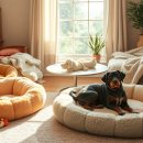 find your dog 이미지