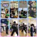 효진관합기도