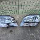 쉐보레 올란도(11~14년식) 해드라이트 / 전조등 / 자동차 중고부품 / 대한모터스 / 대한motors 이미지