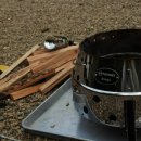 천주봉 캠핑장 이미지