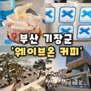 기장애견 | [웨이브온 커피] 부산 기장 오션뷰 대형카페 애견동반 가능 카페추천, 웨이브온 커피후기(내돈내산)