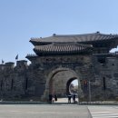 북문이발소