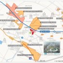 도원역 앞 이미지