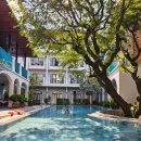 여기호텔 | 다낭 미케비치 호텔 여기로 정했다 살말리아 부티크 호텔 리얼 후기