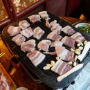 구들장생고기 이미지