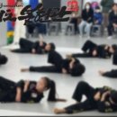 합기도봉연관신촌도장