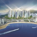 눈앞에 바다 이미지